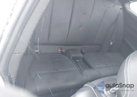 2018 BMW M2 z USA, uszkodzony, nr VIN WBS1J5C52JVD37677